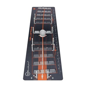 �E�F���p�b�g(Wellputt) Well stroke Arc 12 �I�����W