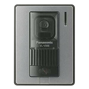�p�i�\�j�b�N(Panasonic) �J�������֎q�@ VL-V566-S
