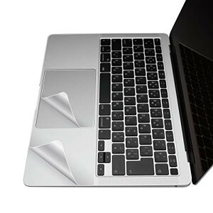 �G���R�� �v���e�N�^�[�t�B���� MacBook Air 13�C���`(2020) PKT-MB01
