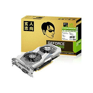 ���l�u�� �r�f�I�J�[�h GEFORCE GTX 1060���� GF-GTX1060-E6GB/OC2/DF