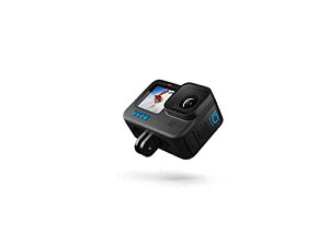 GoPro Hero10 �u���b�N �����i 2.7K