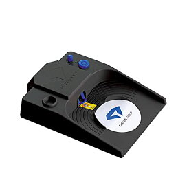 ダイヤゴルフ(DAIYA GOLF) パター練習器具 ダイヤオートパットポータブル TR-480 電動 静音 オートリターン USB・乾電池対応