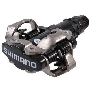 �V�}�m(SHIMANO) �y�_��(SPD) PD-M520-L �u���b�N MTB SM-SH51�N���[�g�t�� EPDM520L