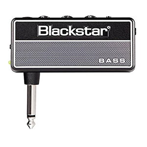 Blackstar �w�b�h�t�H�� �x�[�X�A���v amPlug2 FLY Bass �P�[�u���s�v �x�[�X�ɒ��ڃv���O�E�C�� ������K�ɍœK �d�r��