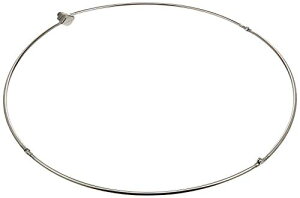 �V�}�m(SHIMANO) �ʖ� �X�e����_���֘g (4�܂�^�C�v) �V���o�[ 50cm PD-3E1S