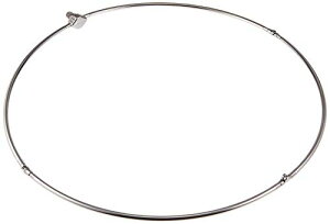 �V�}�m(SHIMANO) �ʖ� �X�e����_���֘g (4�܂�^�C�v) �V���o�[ 45cm PD-3E1S