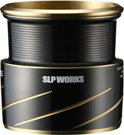 ダイワslpワークス(Daiwa Slp Works) SLPW LT タイプ-αスプール2 2000SS ブラック