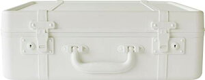 �������� �}���`���[�P�[�X �w�g�����N�X�g�[���[�x �z���C�g L sceltevie TRUNKSTORY 240501