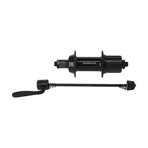 �V�}�m (SHIMANO) �t���[�n�u (MTB�����u���[�L) FH-TY500 7S 36H QR OLD:135mm EFHTY5007AZ