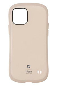 iFace First Class Cafe iPhone 12/12 Pro �P�[�X [�J�t�F���e]