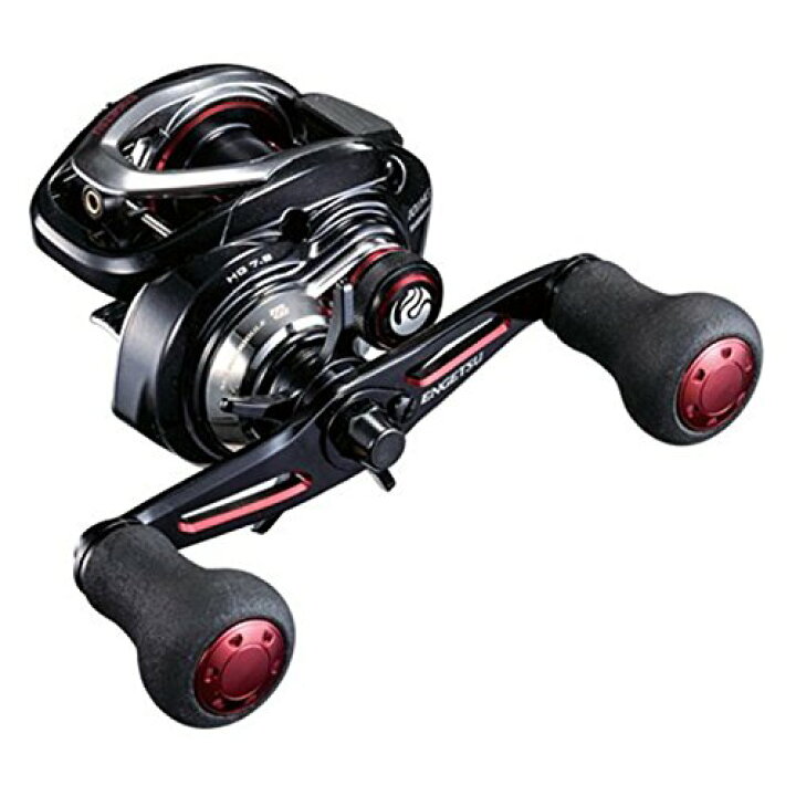楽天市場】シマノ(SHIMANO) ベイトリール タイラバ 両軸 17 炎月 101HG 