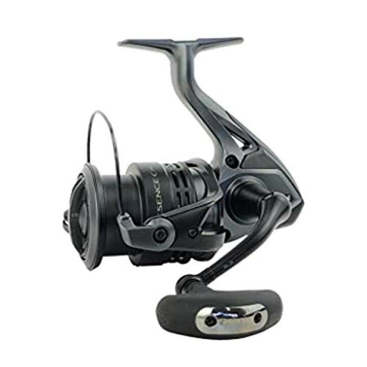 楽天市場】シマノ(SHIMANO) スピニングリール シーバス 18 エクス  
