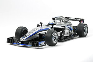 �^�~�� 1/10 �d��RC�J�[�V���[�Y No.652 F104 PROII �^�C�v2017�{�f�B�t 58652