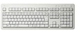 REALFORCE R3 キーボード ハイブリッド フル 45g 日本語配列 ホワイト R3HA21