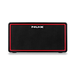 NUX Mighty Air ���C�����X �M�^�[�A���v