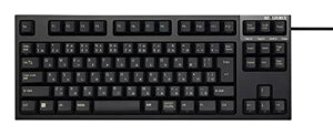 REALFORCE R3S �L�[�{�[�h �L�� �e���L�[���X 30g ���{��z�� �u���b�N R3SC13