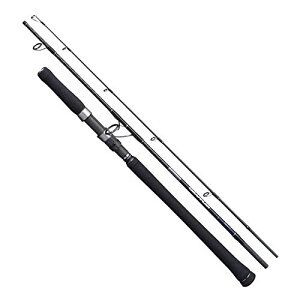 シマノ グラップラー タイプJ 3ピース S60-3/3 (ロッド・釣竿) 価格 