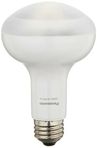 �p�i�\�j�b�N LED�d�� ���t�d�� E26���� 100W�`���� �d���F �����Ή� ��ʓd�� ���t�^�C�v LDR9LWRF10