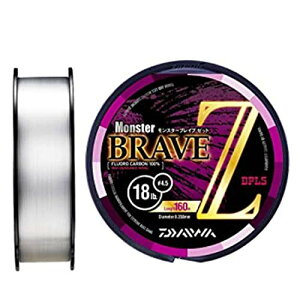 �_�C��(DAIWA) �t�������C�� �����X�^�[�u���C�uZ 400M 14lb. 400m �i�`������