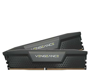 CORSAIR DDR5-5200MHz �f�X�N�g�b�vPC�p������ VENGEANCE DDR5�V���[�Y (PC5-41600) Intel X