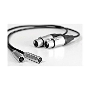 HYPERD/AXLRMINI2 [Video Assist Mini XLR Cables]