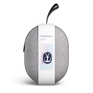 Meta Quest 3 �g�їp�P�[�X