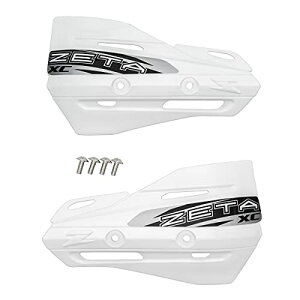 �W�[�^���[�V���O(ZETA RACING) XC�v���e�N�^�[ �z���C�g �A�[�}�[�n���h�K�[�h�V���[�Y�ɑ����\ �D ��ѐ� �} �v���e�N�V����