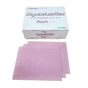 �R�o�b�N�X�iKOVAX�j �X�[�p�[�A�V���b�N�X �s�[�`�V�[�g K-1500 170mm×130mm�i50������j