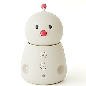 BOCCO emo LTE���f�� Powered by �l�R���R �ꎮ�i�{�́{���Z���T�[�jWi-Fi�s�v ����Ҍ����T�[�r�X�u�l�R���R�`����