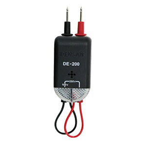 �W�F�t�R��(Jefcom) �f���T�� �T�E���h�G���`�F�b�J�[ DE-200