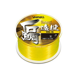 VARIVAS(�o���o�X) ���C�� �o�[�}�b�N�X�Α≓�� VA-G 300m 18��.