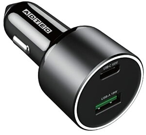 �A�h�e�b�N �V�K�[�\�P�b�g PD�[�d�� 100W 2�|�[�g �yUSB-C+USB-A�z�J�[�`���[�W���[ Macbook Pro DELL HP