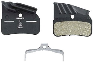 �V�}�m(SHIMANO) ���y�A�p�[�c �f�B�X�N�u���[�L�p�b�h N03A-RF ���W�� �t�B���t�� 1�y�A EBPN03ARFA