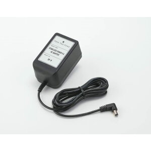 Free The Tone SP-9 STABILIZED POWER 9.6 AC�A�_�v�^�[