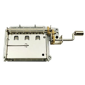 Wingostore 30�َ�񂵃I���S�[�����y�{�b�N�XMovement with�����M�ADIY Make Your���y�c�[���L�b�g (�����M�A