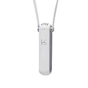 Kaltech �J���e�b�N �^�[���h�E�P�C MY AIR �g�ь^ �p�[�\�i�����ےE�L�@ ��|�^�C�v �z���C�g TURNEDKP01W
