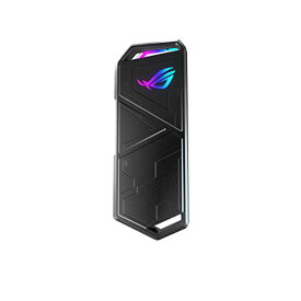 ASUS ROG Strix Arion (SSDケース) ドライバー 不要 USB-C to C 、 USB-C to Aケーブル サーマルパ