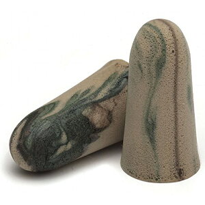 MOLDEX CAMO PLUGS�i���[���f�b�N�X �J�� �v���O�j10�y�A