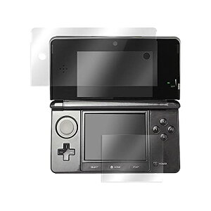 OverLay Brilliant for �j���e���h�[3DS ������t���ی�V�[�g OBN3DS