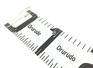 �I�����h�ދ� Orurudo �ő�1500mm�܂Ōv���t�B�b�V���O���W���[ �uType150�v 150cm�o�[�W���� qb700001a01n