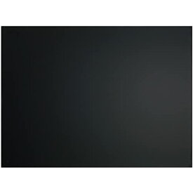 アスミックス(Asmix) アスカ 黒板 枠無しブラックボード 450×600 BB021BK