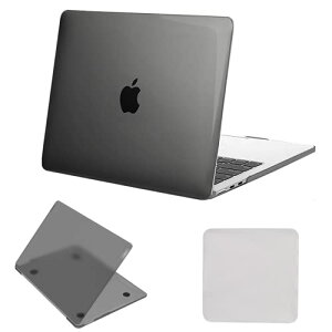 �yM3/M2�zHaoea MacBook Air 13.6�C���` �P�[�X �J�o�[ 2024 2023 2022 �Ή� A3113 A2681 ��