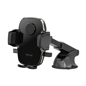 �y���V�[�h(Pellucid) �ԓ��p�i �X�}�z�z���_�[ �����^�b�`�X�}�z�z���_�[ �����O�A�[���z�ՌŒ�^�C�v PPH2108