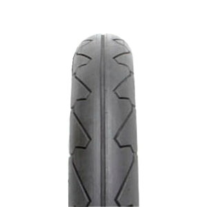 �V���R�[ �X���b�N�^�C�� HE SR064 65104 �u���b�N 26×1.95