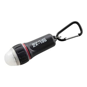 �y�m���� ZEXUS(�[�N�T�X) LED���C�g ZX-135 (FLASHER) [�ő�180���[���� �t���b�V���O�g�p����:�ő�200���� I