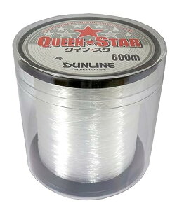 �T�����C��(SUNLINE) �i�C�������C�� �N�C���X�^�[ 600m 14�� �N���A�[