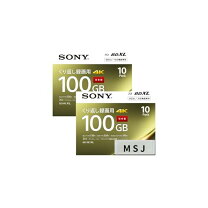 楽天市場】bd－re xl 100gb 10枚の通販