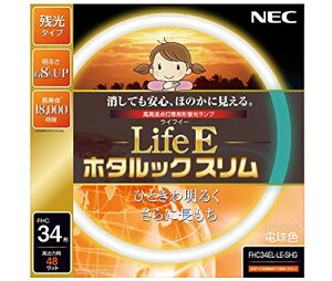 NEC �ی`�X�����u����(FHC) LifeE�z�^���b�N�X���� 34�` �d���F FHC34EL-LE-SHG