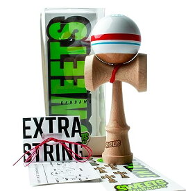 Sweets Kendamas PRIME SPORT STRIPE Racer