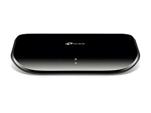 TP-Link �X�C�b�`���O�n�u �M�K�r�b�g 5�|�[�g 10/100/1000Mbps �v���X�`�b�N⟑� ���[�J�[�ۏ�3�N TL-SG1005D